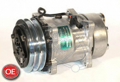 ELECTRO AUTO 20a8095 -  Компрессор, кондиционер